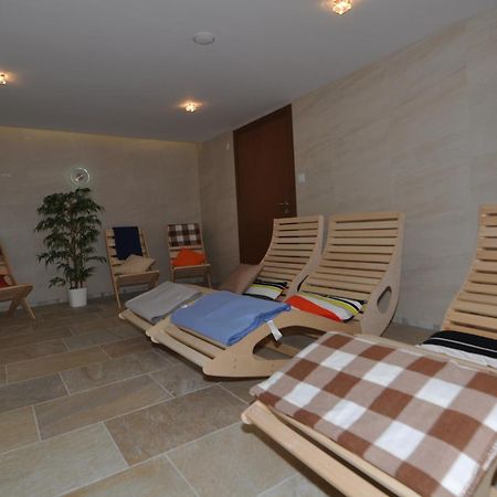 Jasminowe Ogrody Bed & Breakfast Szczyrk Eksteriør bilde