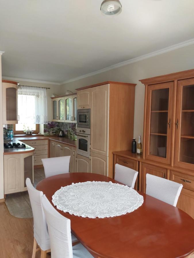 Jasminowe Ogrody Bed & Breakfast Szczyrk Eksteriør bilde