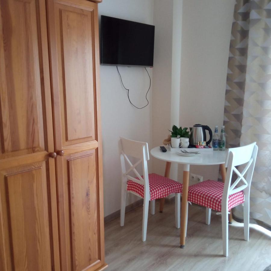 Jasminowe Ogrody Bed & Breakfast Szczyrk Eksteriør bilde
