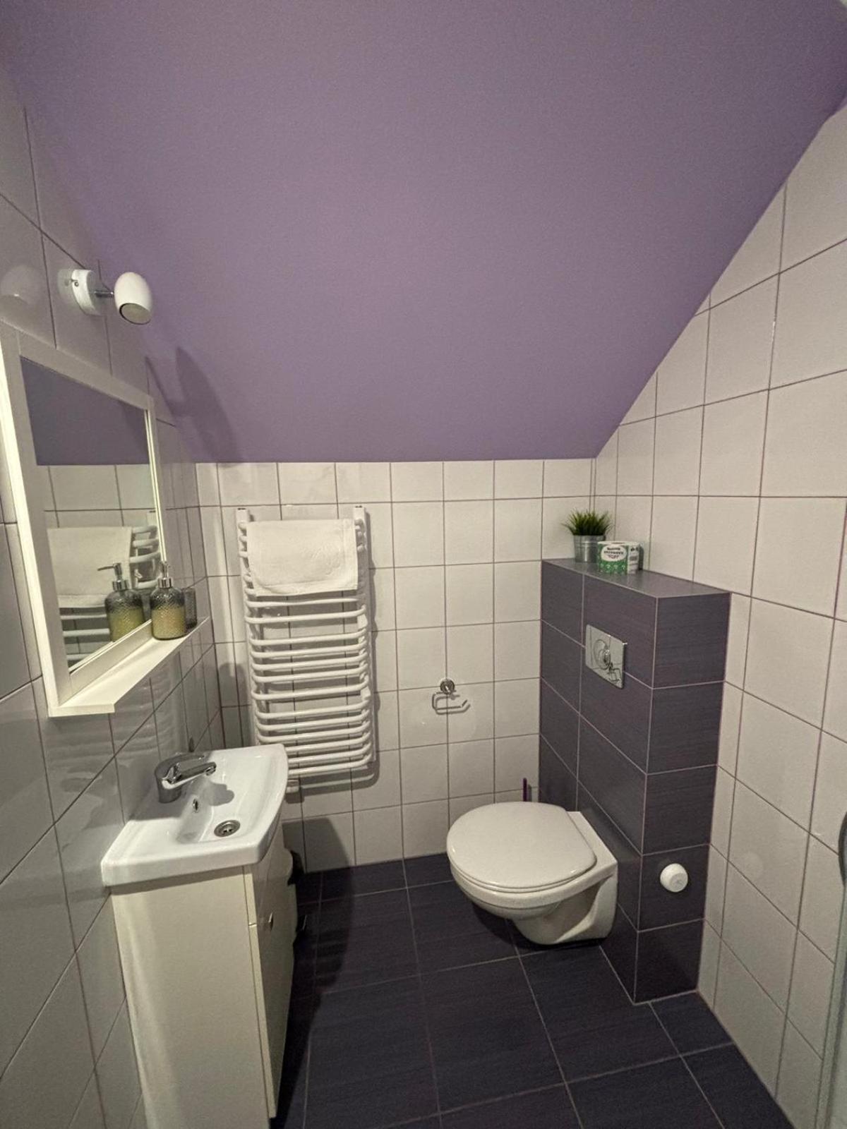 Jasminowe Ogrody Bed & Breakfast Szczyrk Eksteriør bilde
