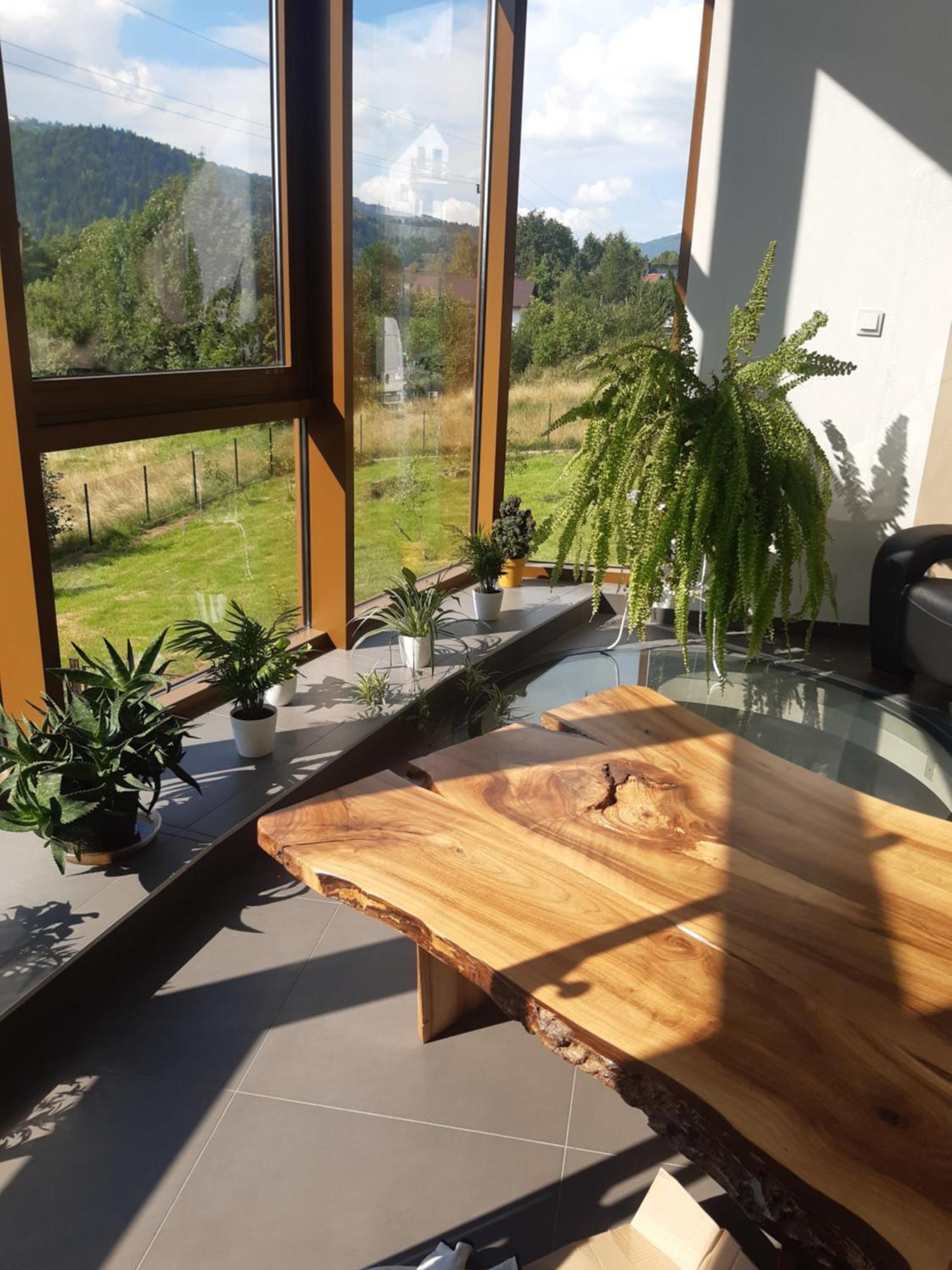 Jasminowe Ogrody Bed & Breakfast Szczyrk Eksteriør bilde
