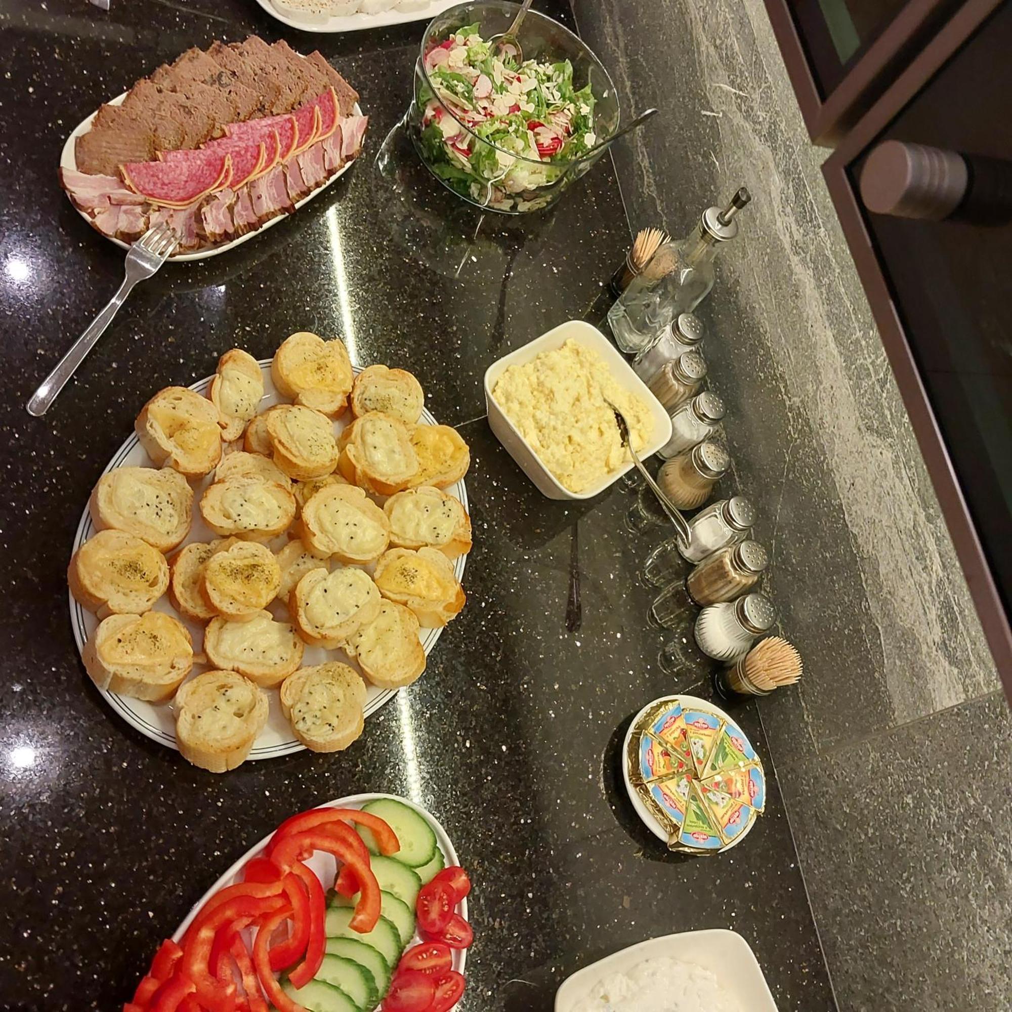 Jasminowe Ogrody Bed & Breakfast Szczyrk Eksteriør bilde