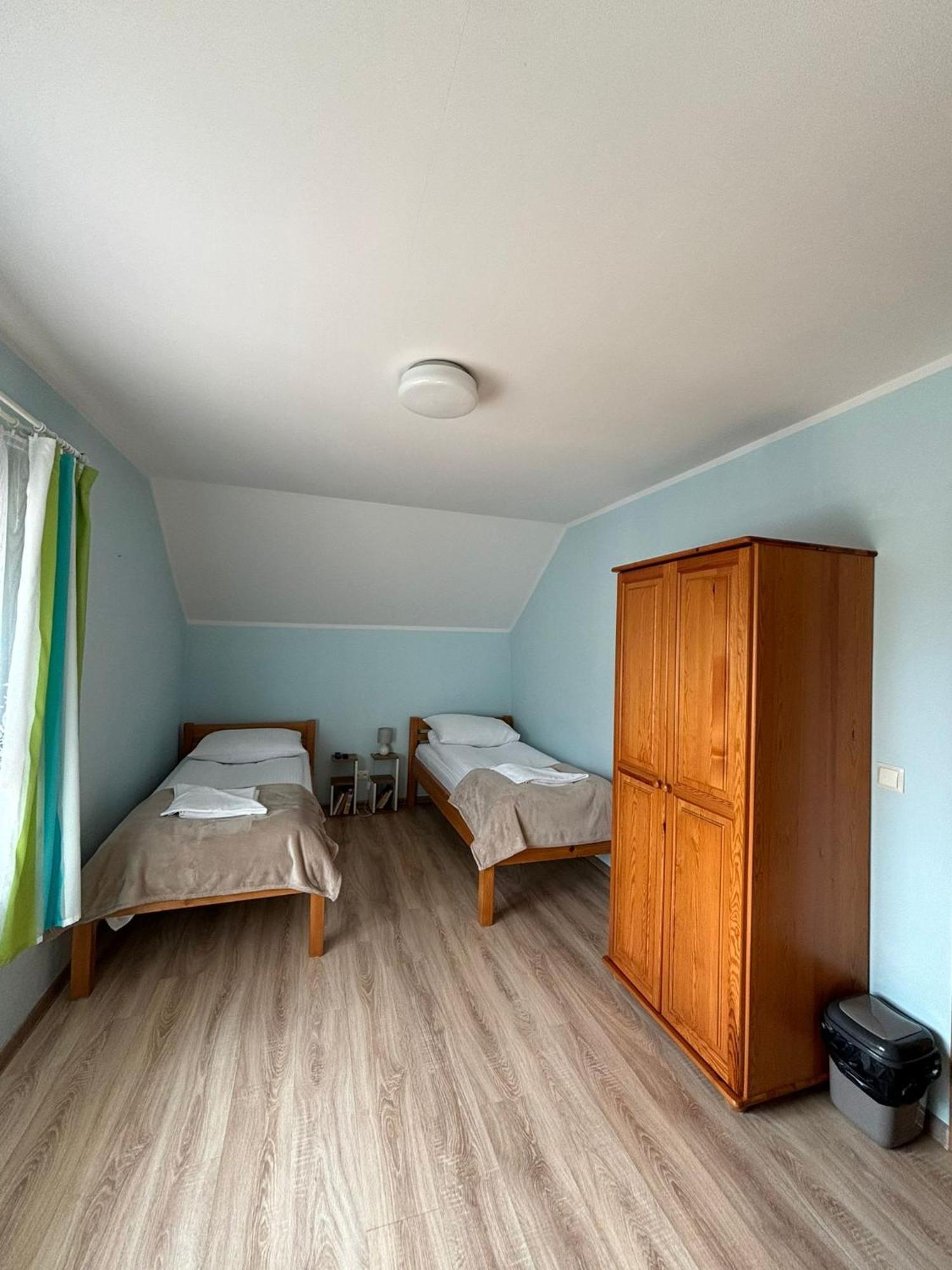Jasminowe Ogrody Bed & Breakfast Szczyrk Eksteriør bilde