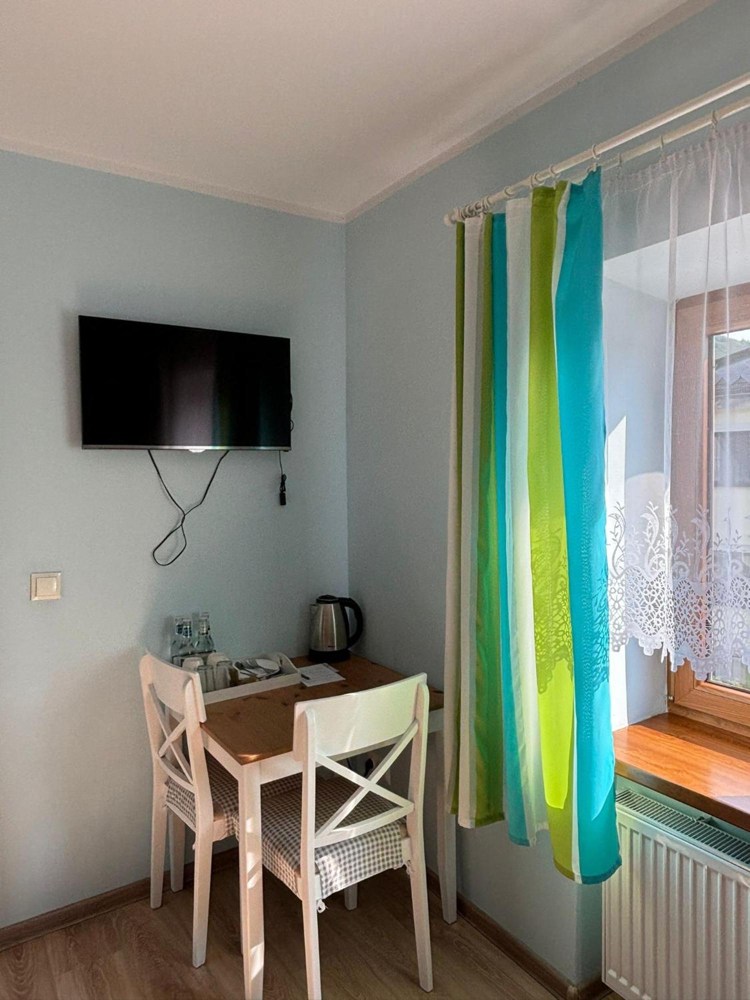 Jasminowe Ogrody Bed & Breakfast Szczyrk Eksteriør bilde