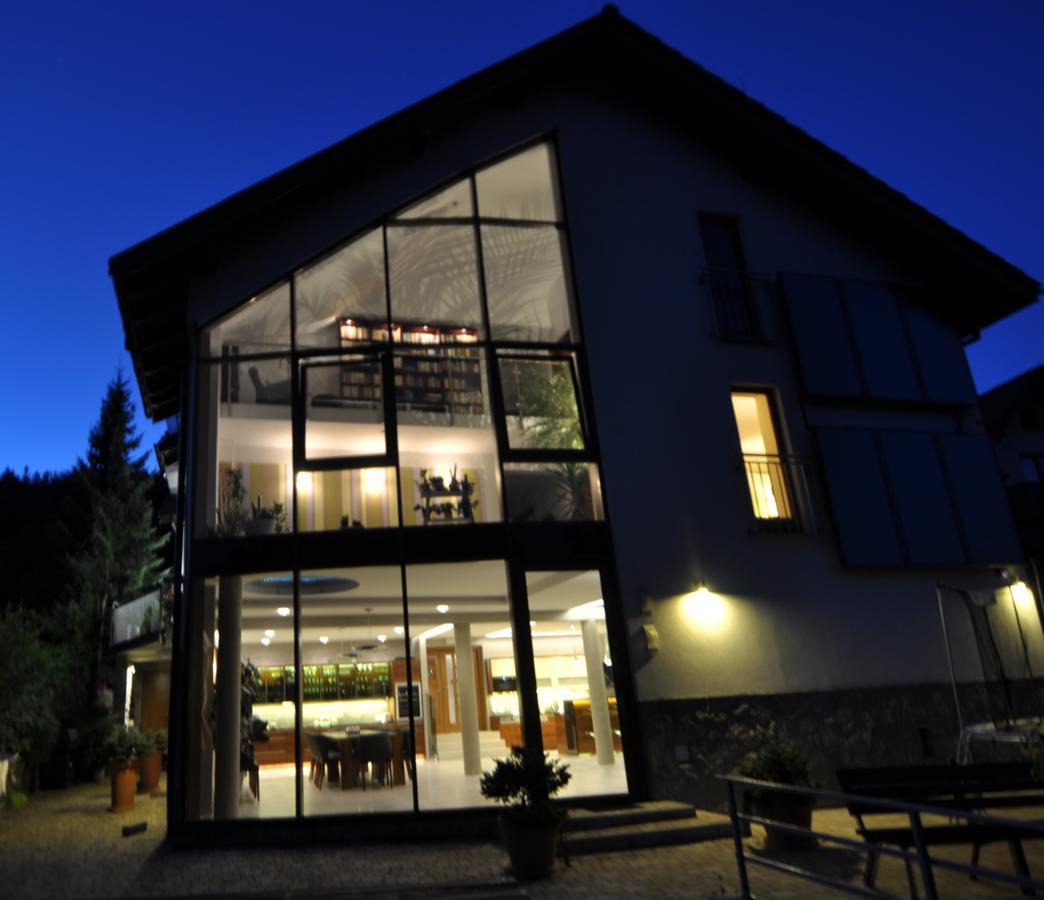 Jasminowe Ogrody Bed & Breakfast Szczyrk Eksteriør bilde