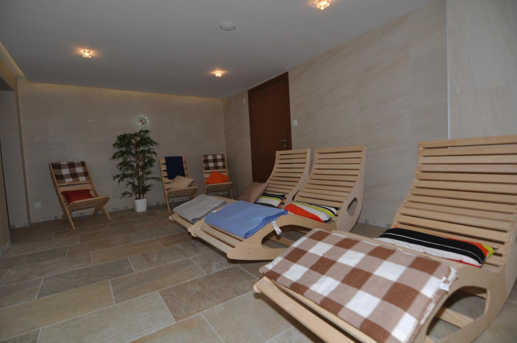 Jasminowe Ogrody Bed & Breakfast Szczyrk Eksteriør bilde