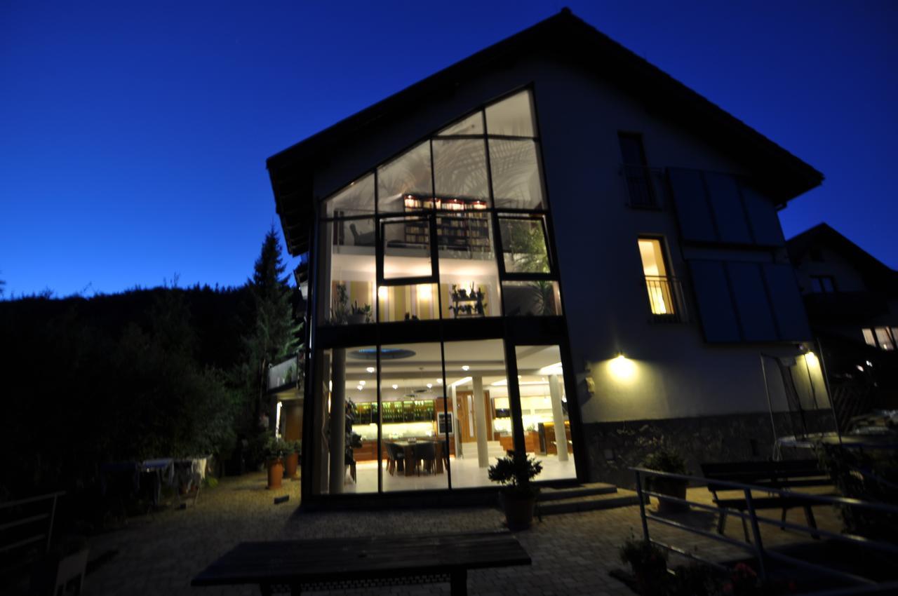 Jasminowe Ogrody Bed & Breakfast Szczyrk Eksteriør bilde